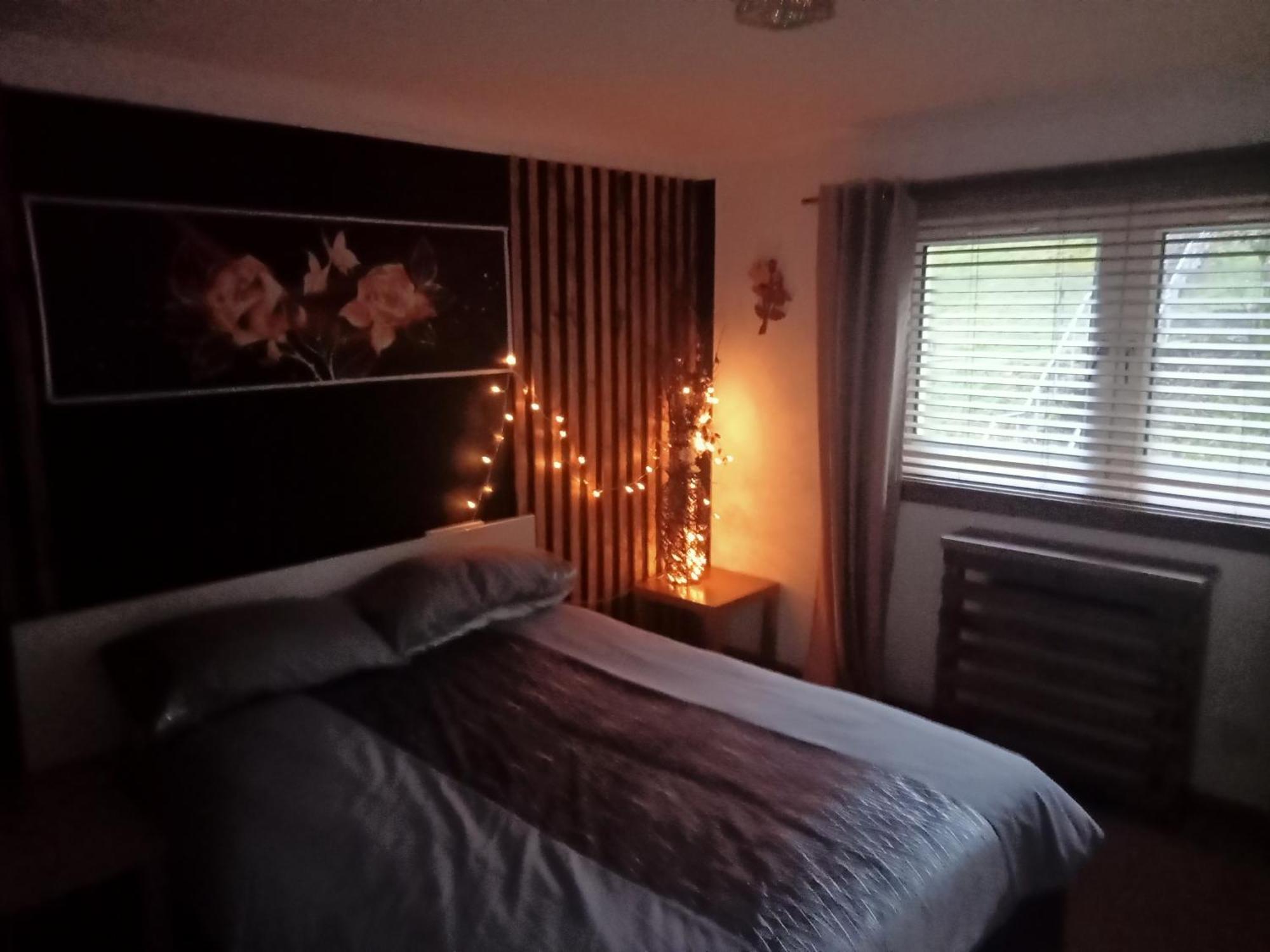 Family Friendly Apartment Fort William Exterior photo
