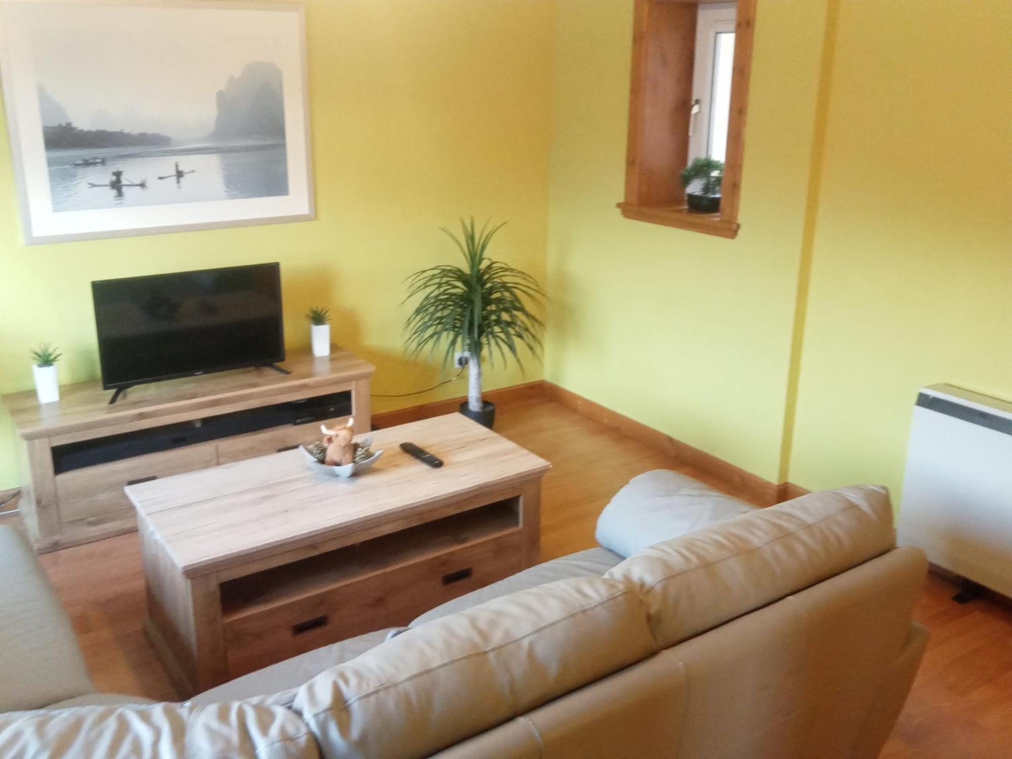 Family Friendly Apartment Fort William Exterior photo