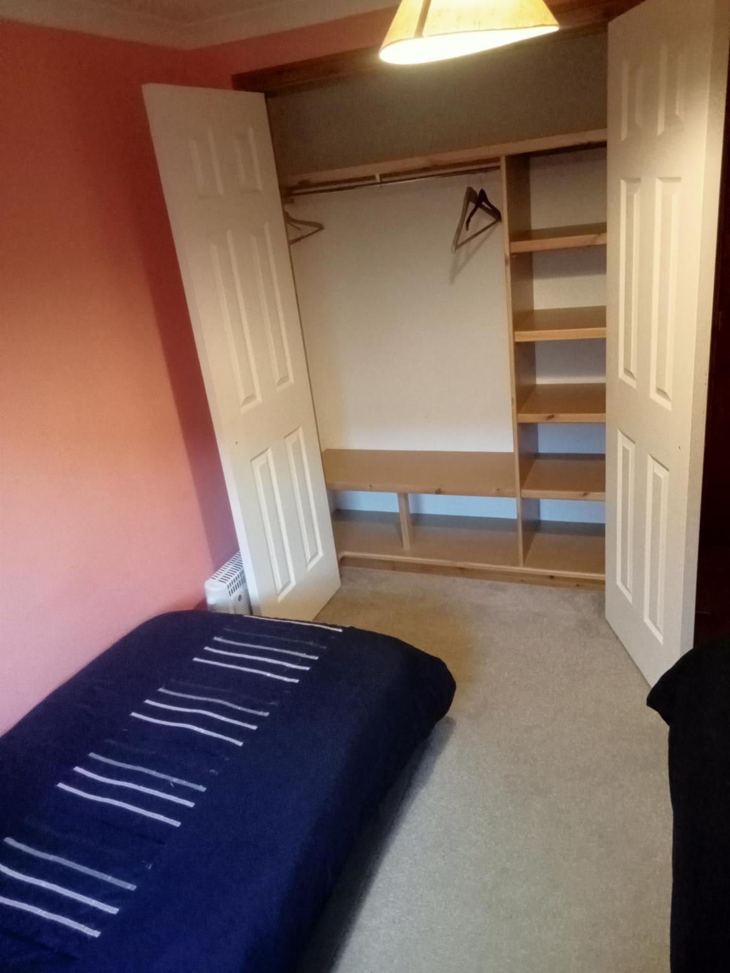 Family Friendly Apartment Fort William Exterior photo