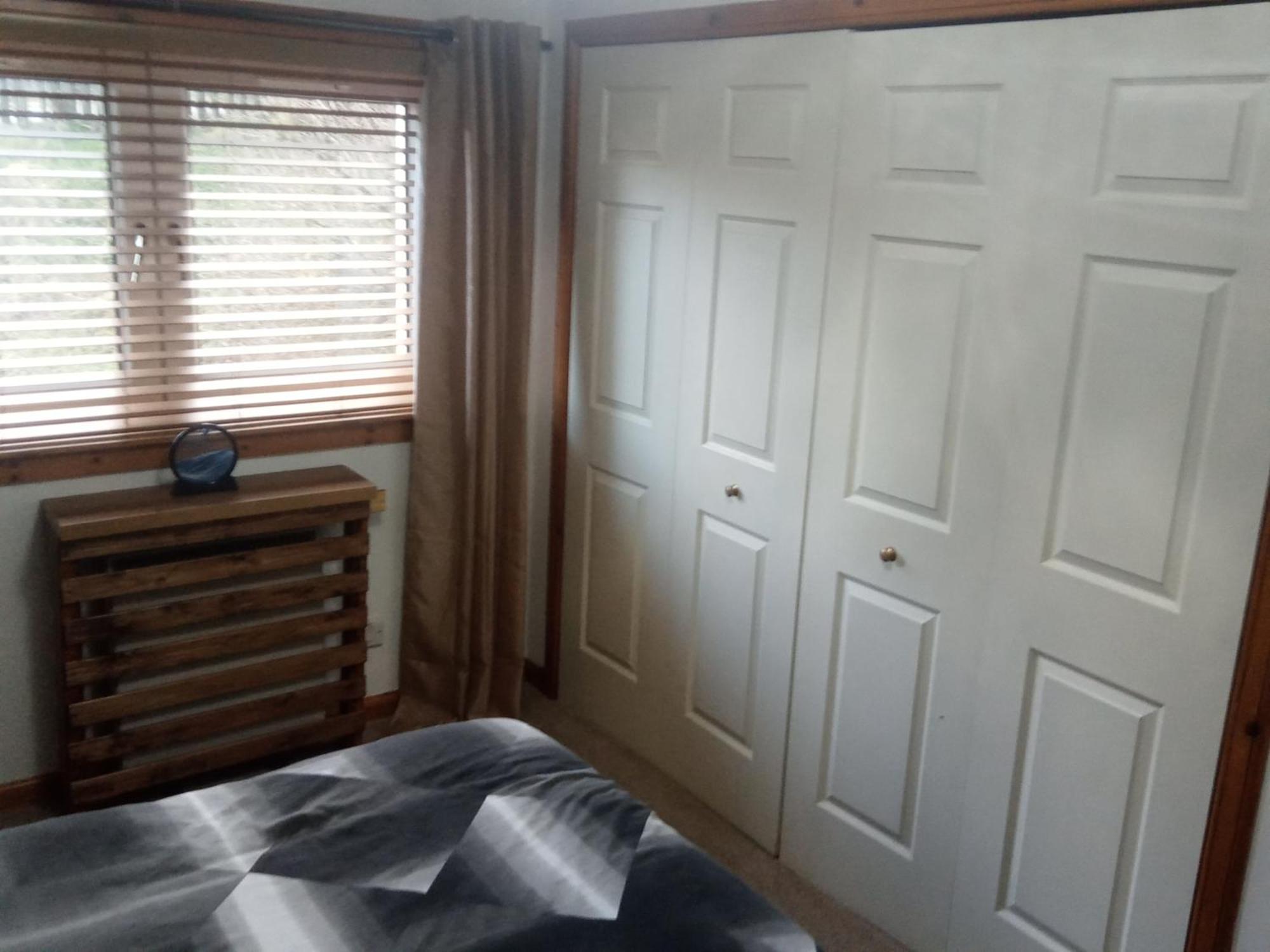 Family Friendly Apartment Fort William Exterior photo